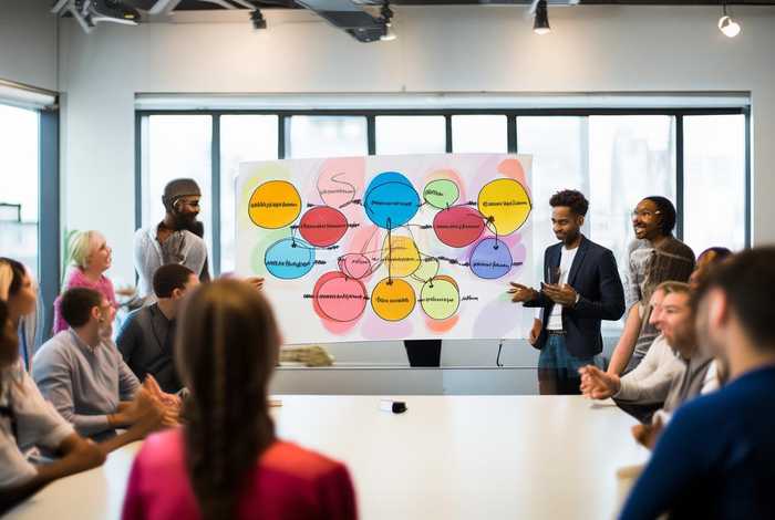 搞好人际关系6个技巧 搞好人际关系6个技巧视频