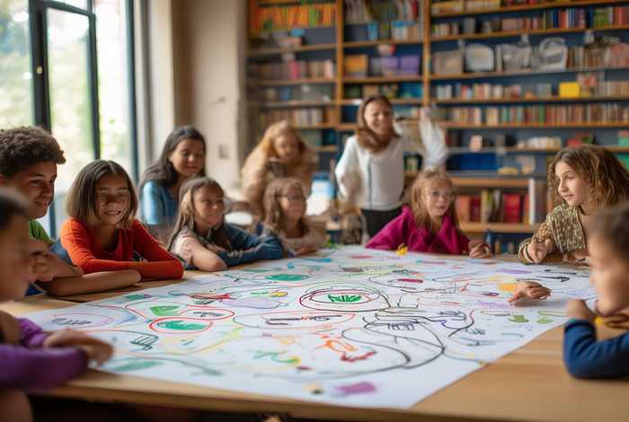 生活与人际关系教案；生活与人际关系教案反思