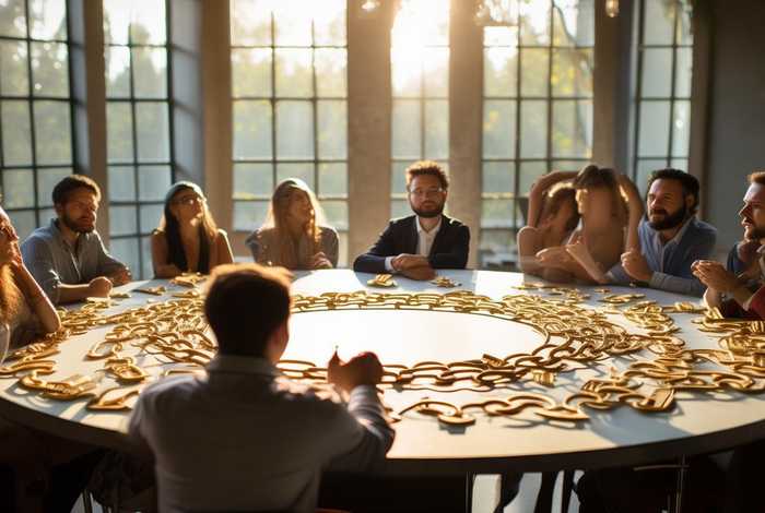 人际关系的重要性是什么？ 没有任务详情、人际关系有什么样的重要性？我们该怎么做？