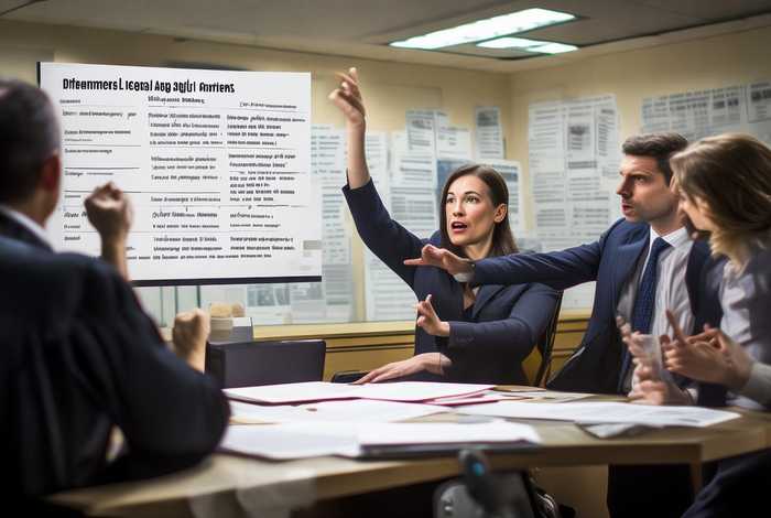 企业认缴和实缴的区别承担的法律责任（企业认缴和实缴的区别承担的法律责任有哪些）