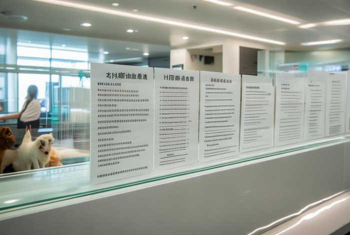 上海宠物医院收费价目表 - 上海宠物医院收费价目表最新 上海宠物医院收费价目表 - 上海宠物医院收费价目表最新