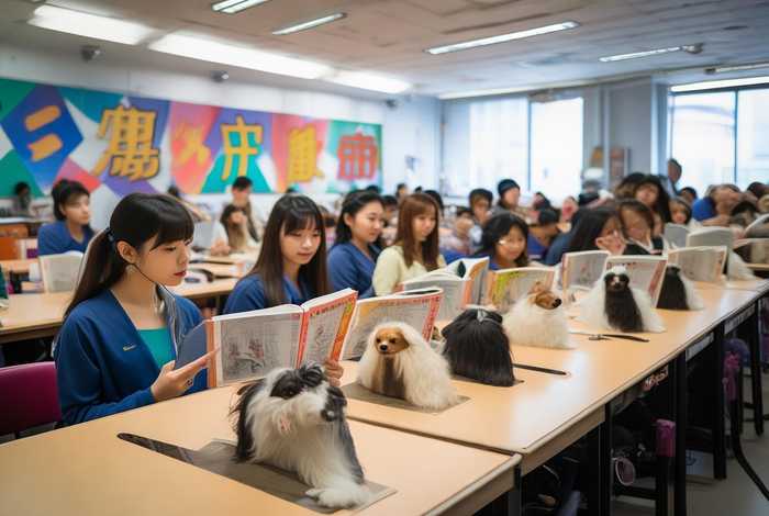 全国十大宠物美容师培训学校(全国十大宠物美容师培训学校排名) 全国十大宠物美容师培训学校(全国十大宠物美容师培训学校排名)