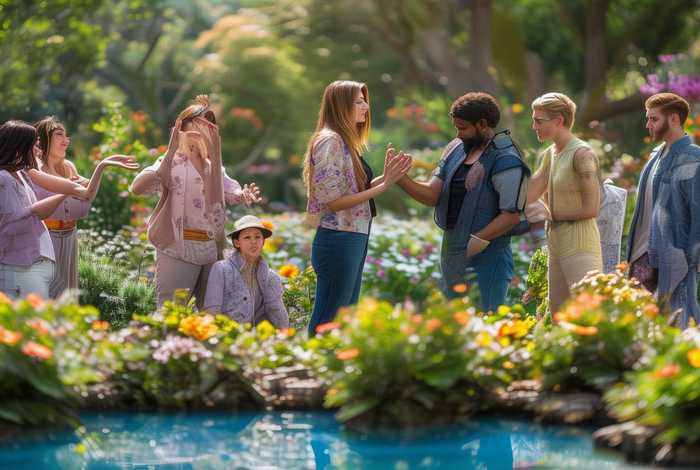 处理人际关系的十大诀窍,处理人际关系的十大诀窍是什么 处理人际关系的十大诀窍,处理人际关系的十大诀窍是什么