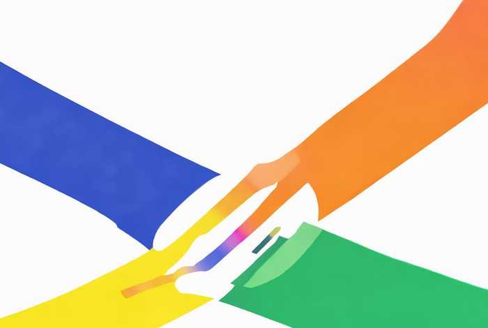 圆通之间的关系 - 申通,中通,圆通之间的关系