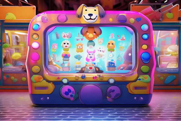 养宠物游戏机叫什么 - 养宠物的游戏机叫什么 养宠物游戏机叫什么 - 养宠物的游戏机叫什么