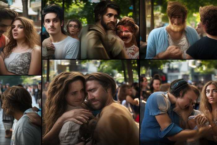 人际关系的作用与反作用 - 人际关系的相互作用