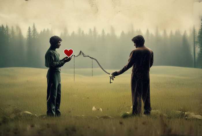 如何看待人际关系决裂、如何看待人际关系决裂问题