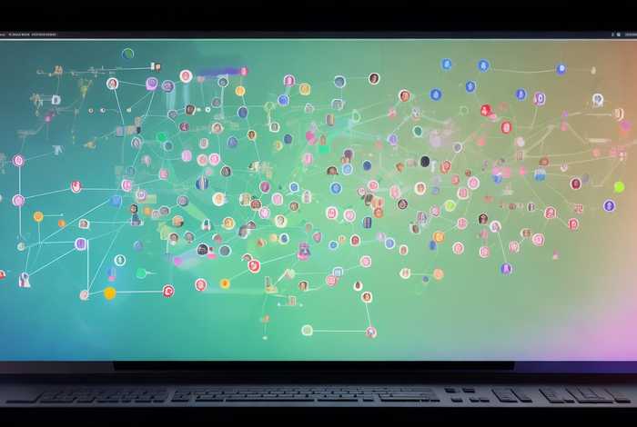 人际关系梳理 - 人际关系梳理软件