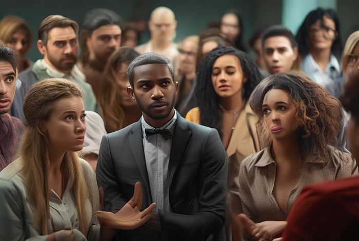 人际关系案例视频；人际关系案例视频大全