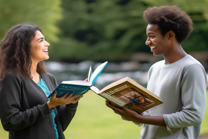 如何建立人际关系的方法 - 如何建立人际关系的方法和技巧