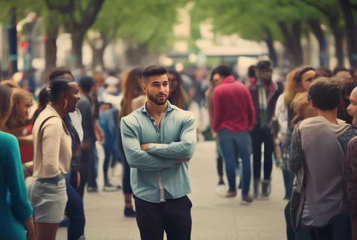 人际关系特征的描述、人际关系特征的描述错误的是 人际关系特征的描述、人际关系特征的描述错误的是