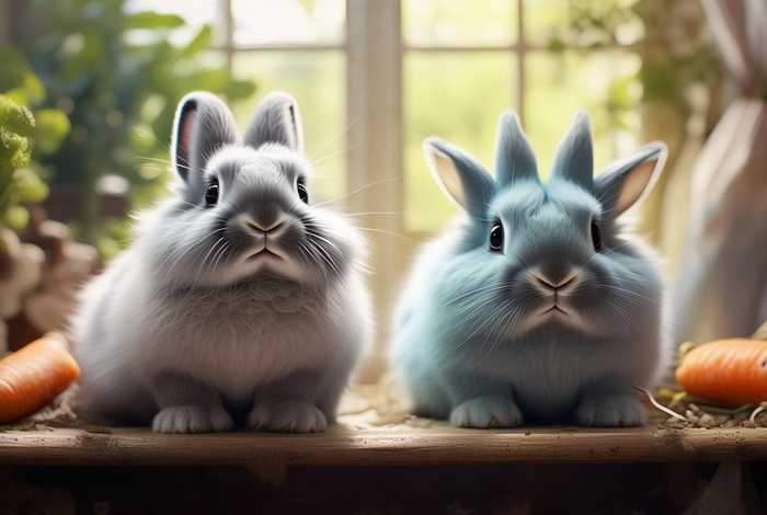 宠物兔子寿命是几年（宠物兔子寿命是几年到几年）