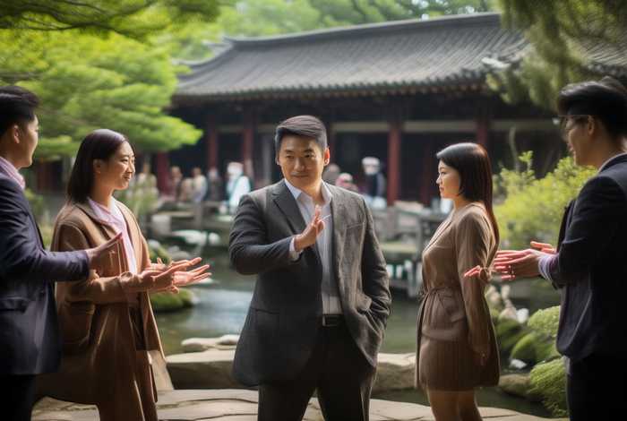 中国人际关系特色的正常人情法则 - 中国人人际关系和人际交往的特点 中国人际关系特色的正常人情法则 - 中国人人际关系和人际交往的特点