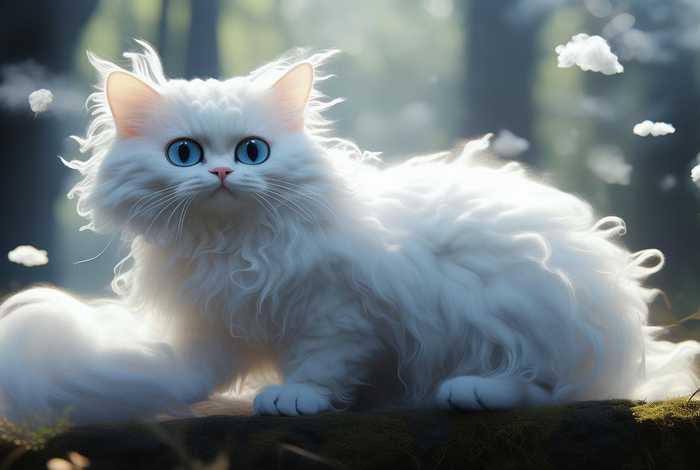 云蝠宠物猫种类 - 云蝠宠物猫种类有哪些