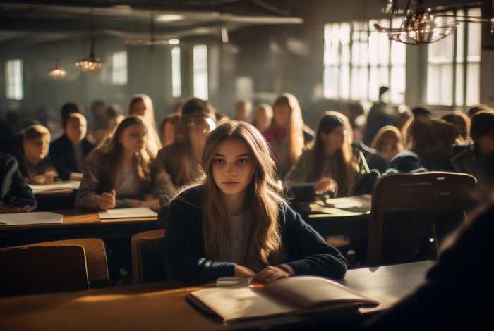 初中生人际关系敏感多疑、初中生人际关系问题