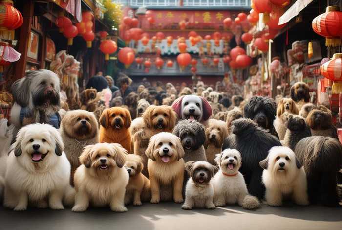 宠物中国品种狗,宠物中国品种狗排名 宠物中国品种狗,宠物中国品种狗排名