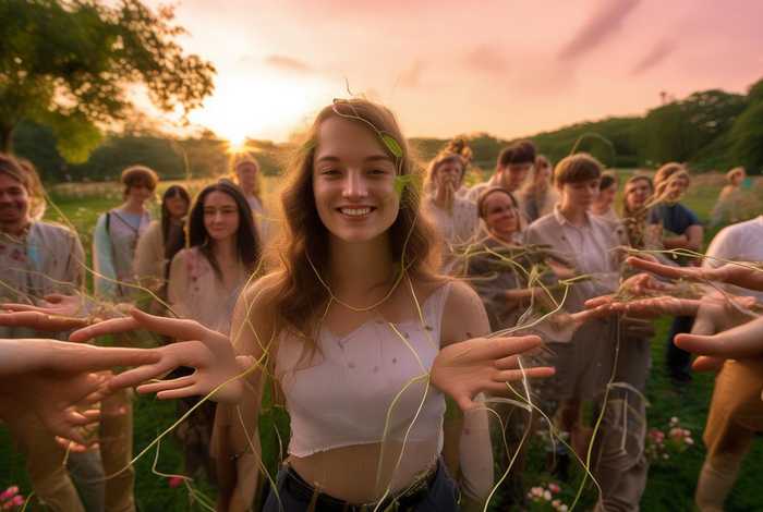 人际关系的图(人际关系的图片唯美) 人际关系的图(人际关系的图片唯美)