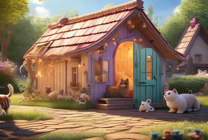 可爱宠物屋2下载(可爱宠物屋2下载中文版) 可爱宠物屋2下载(可爱宠物屋2下载中文版)