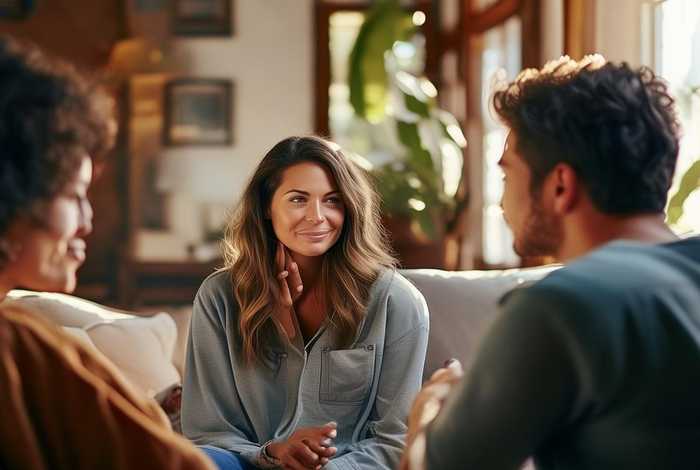 图说人际关系心理有效提问,图说人际关系心理问答 图说人际关系心理有效提问,图说人际关系心理问答