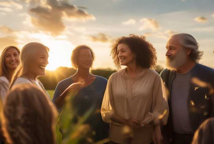 人际关系重要么(人际关系对你来说重要吗?为什么?) 人际关系重要么(人际关系对你来说重要吗?为什么?)