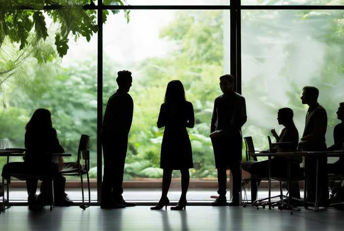 怎么处理好人际关系和工作关系、怎么处理好人际关系和工作关系呢