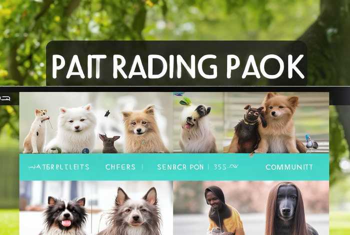 宠物交易平台网站，宠物交易平台网站推荐