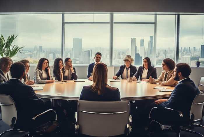 事业单位人际关系面试题及答案（事业单位人际关系面试题及答案解析）