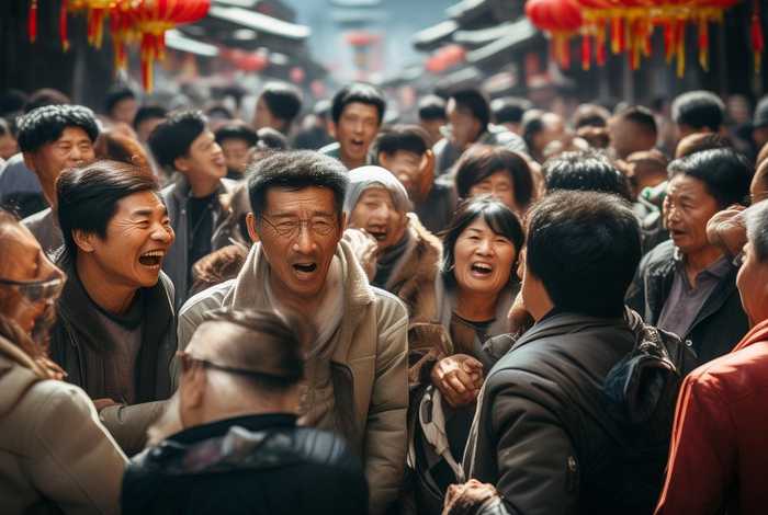 中国的人际关系有多复杂、中国的人际关系有多复杂啊 中国的人际关系有多复杂、中国的人际关系有多复杂啊