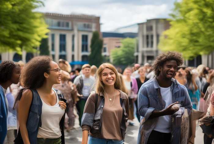大学的人际关系是什么样的(大学的人际关系是什么样的呢) 大学的人际关系是什么样的(大学的人际关系是什么样的呢)