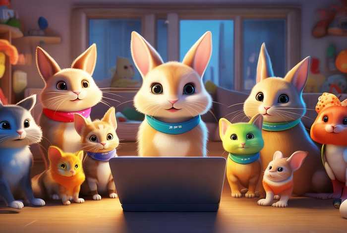 养宠物游戏推荐 养宠物游戏推荐知乎 养宠物游戏推荐 养宠物游戏推荐知乎