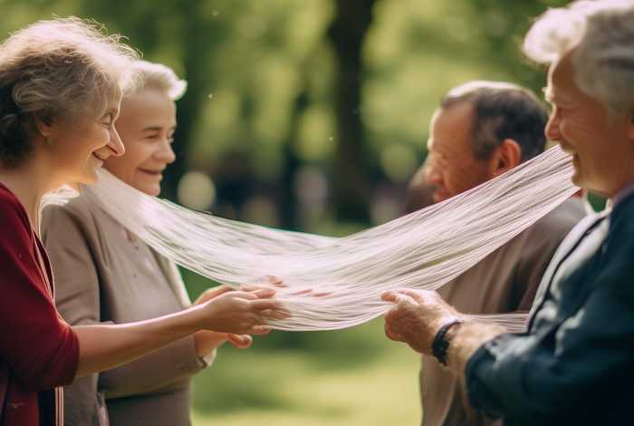 人际关系根本特点 - 人际关系根本特点包括