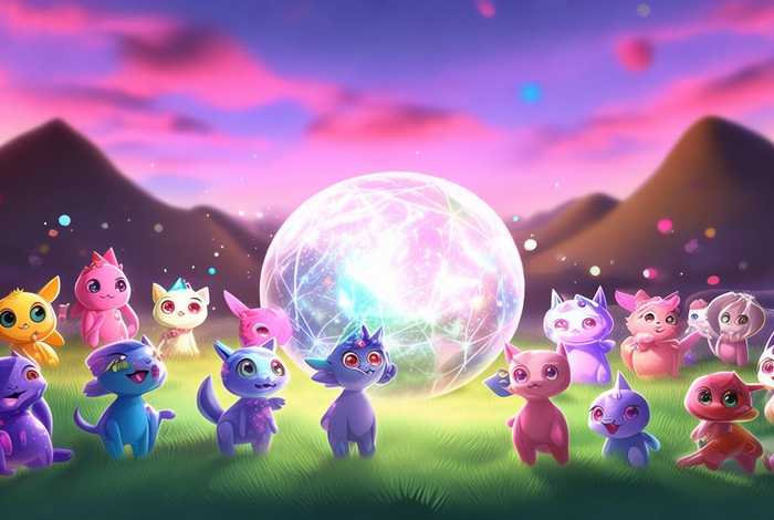 宝石宠物第二季剧情，宝石宠物第二季剧情解析