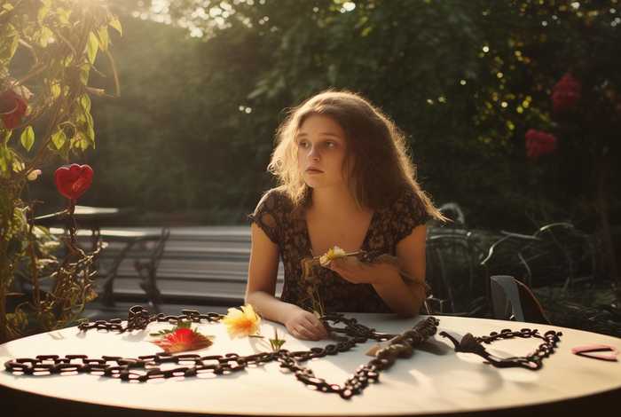 人际关系复杂怎么办（人际关系复杂怎么办女生）