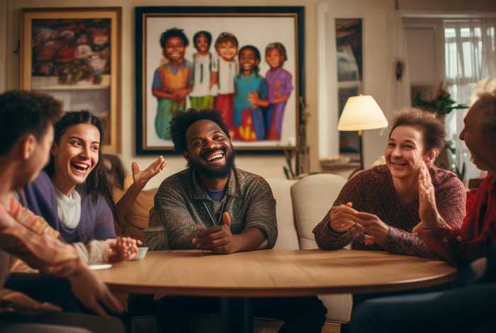 人际关系的沟通技巧顺口溜（人际关系的沟通技巧顺口溜怎么说）