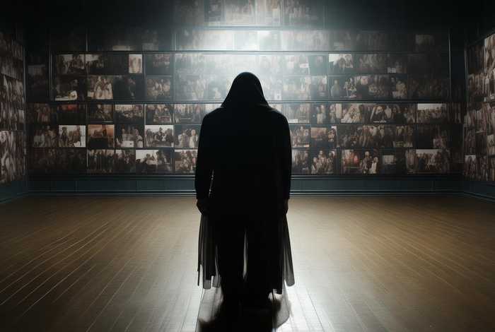 讨厌人际关系图片、讨厌人际关系图片大全