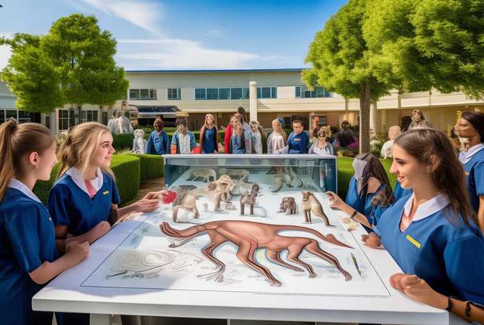 宠物专业 - 宠物专业专科大学