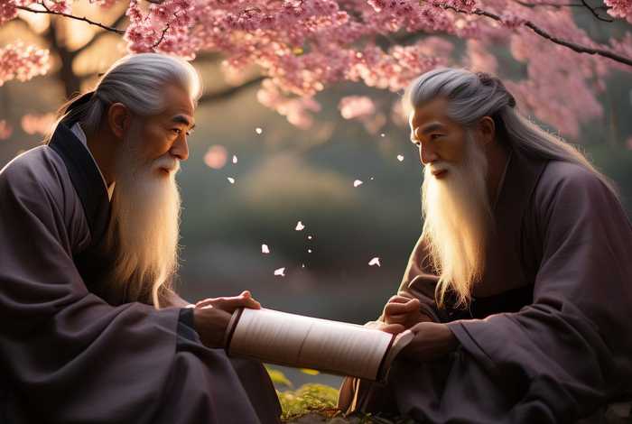 关于人际关系的名言古文，关于人际关系的名言古文摘抄