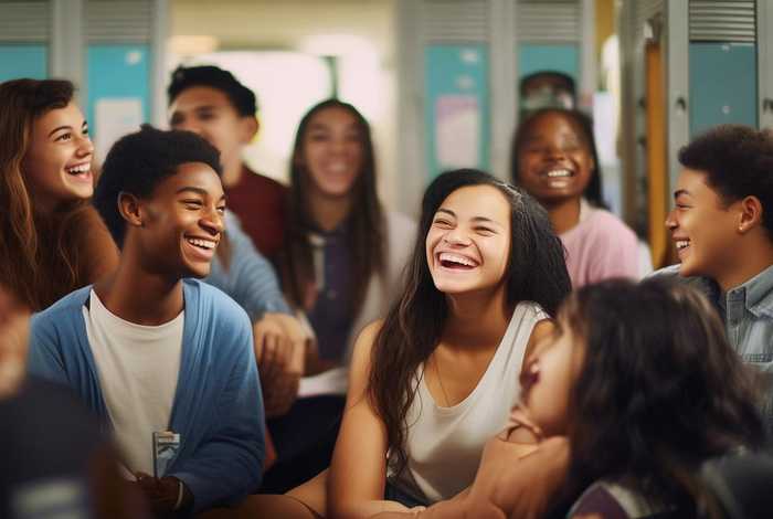 学校人际关系具有哪些特征 学校人际关系具有哪些特征和功能 学校人际关系具有哪些特征 学校人际关系具有哪些特征和功能