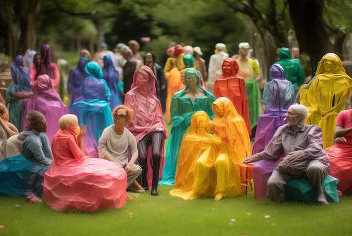 人际关系图；人际关系图片100张