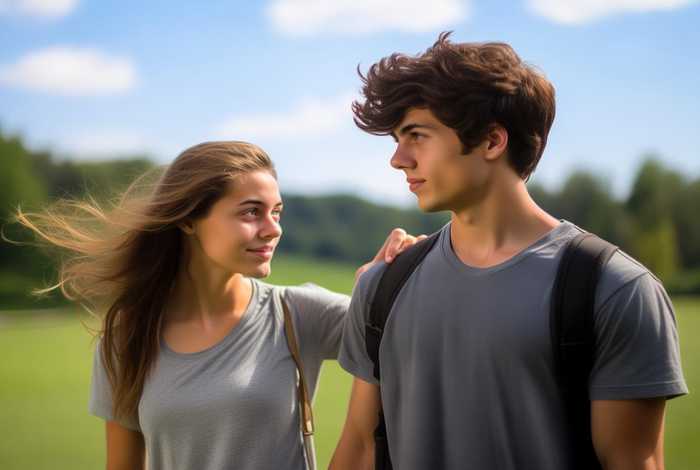 人际关系怎么填与伙伴，人际关系怎么填与伙伴的关系