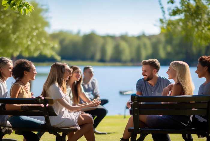 处理好人际关系的作用（处理好人际关系的作用是什么）