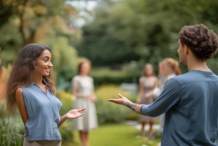 处理人际关系的技巧，处理人际关系的技巧包括