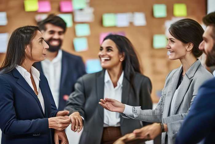 企业人际关系处理方法(企业人际关系处理方法有哪些) 企业人际关系处理方法(企业人际关系处理方法有哪些)