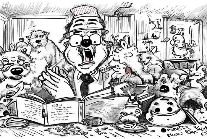 养宠物养不住怎么回事；养宠物养不住怎么回事视频