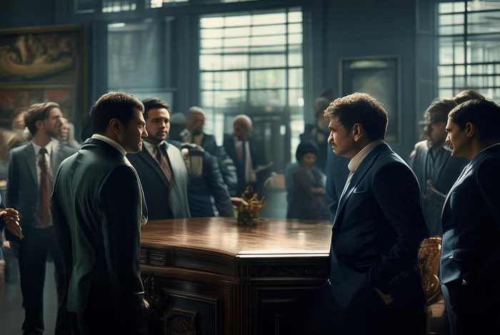 国企内人际复杂么(国企人际关系复杂怎么处理) 国企内人际复杂么(国企人际关系复杂怎么处理)