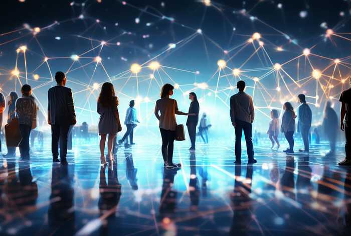 网络与人际交往的关系;网络与人际交往的关系论文 网络与人际交往的关系;网络与人际交往的关系论文