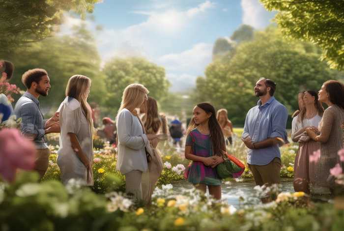 人际关系学派理论、人际关系学派属于什么理论学派 人际关系学派理论、人际关系学派属于什么理论学派