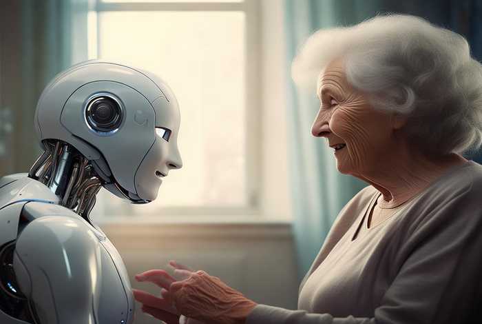 人机关系健康目标的例子，人机关系健康目标的例子是