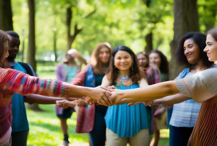 人际关系建立的基础是 人际关系建立的基础是什么