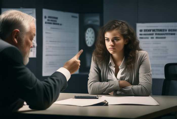 结构化面试人际关系题领导批评你,结构化面试领导批评你怎么办 结构化面试人际关系题领导批评你,结构化面试领导批评你怎么办